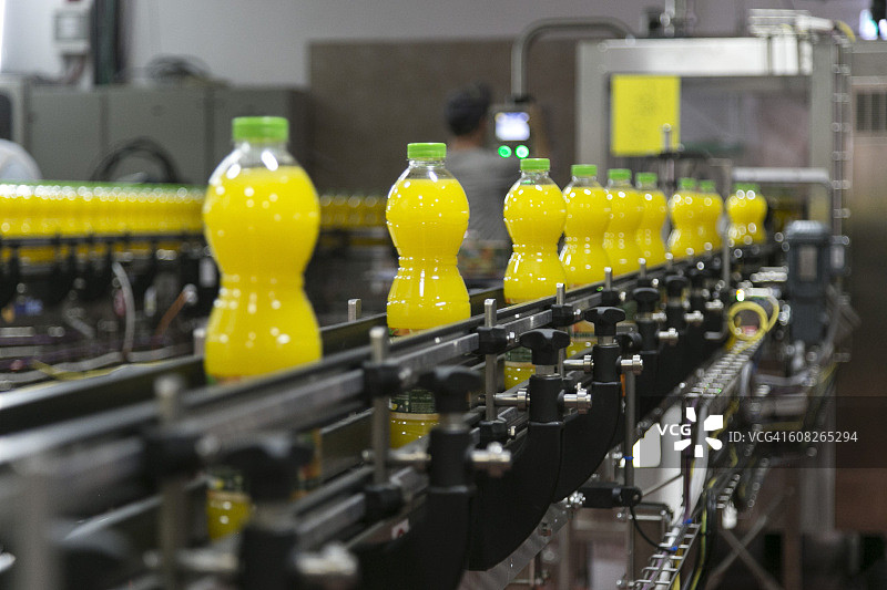 饮品行业生产日期打码设备选型指南