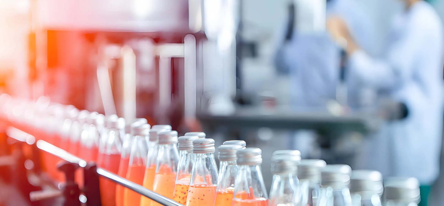 食品行业生产日期打码机：二氧化碳、光纤、紫外激光如何选型？