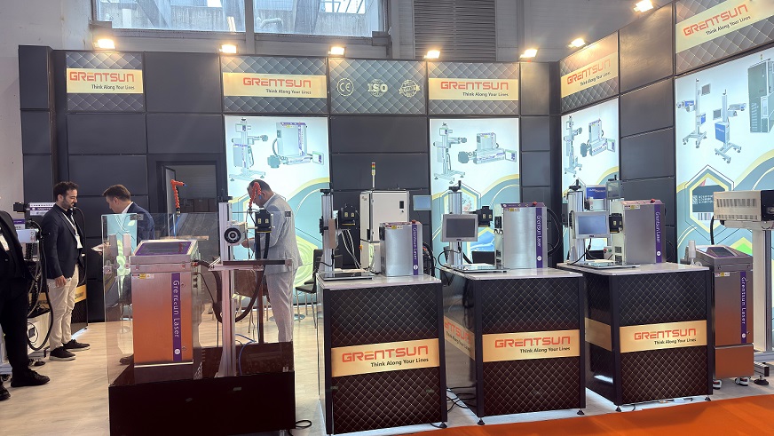 2025吉瑞祥土耳其伊斯坦布尔国际包装展览会圆满落幕