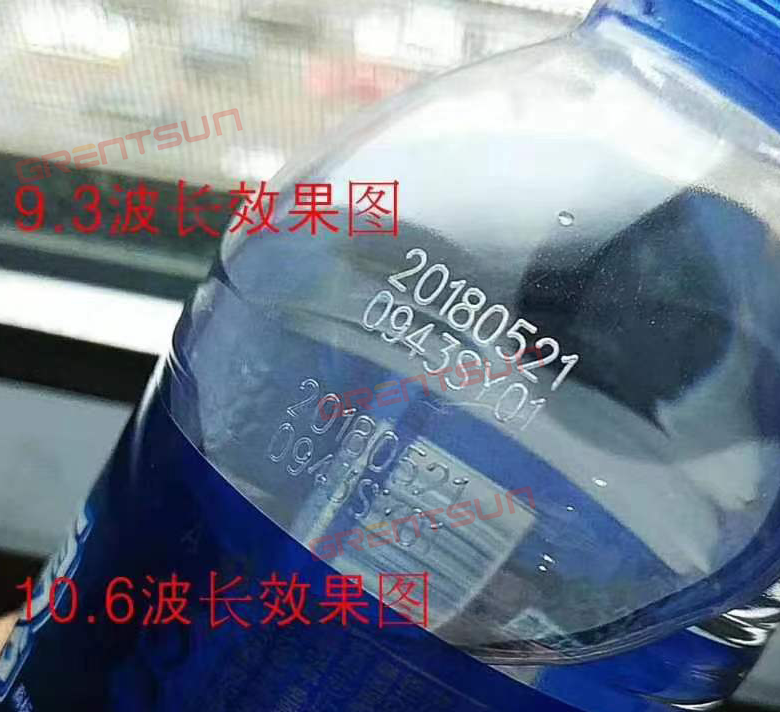 影响激光喷码质量的十大核心因素｜精密打标工艺解析